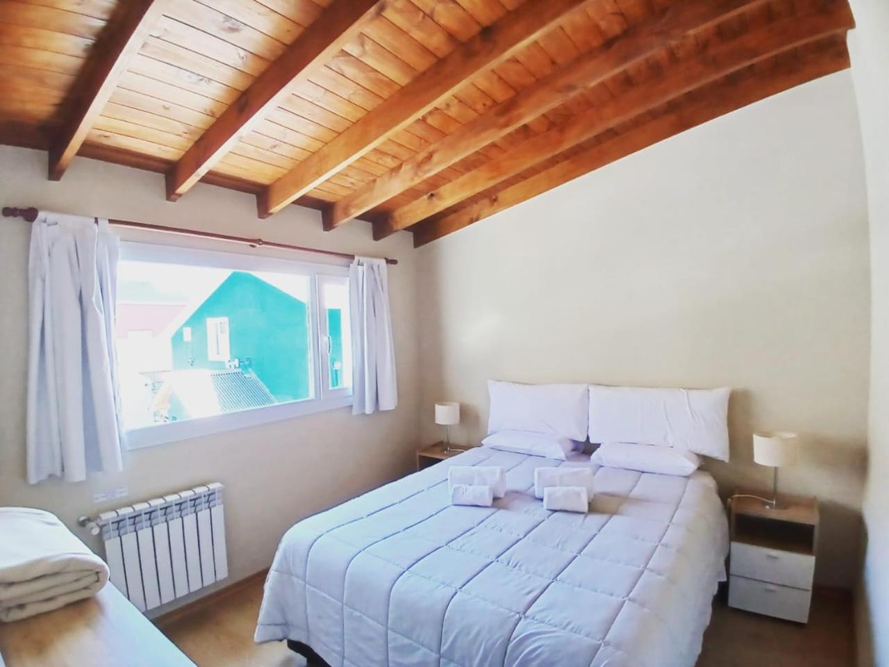 Aparts Merkaba Apartamento