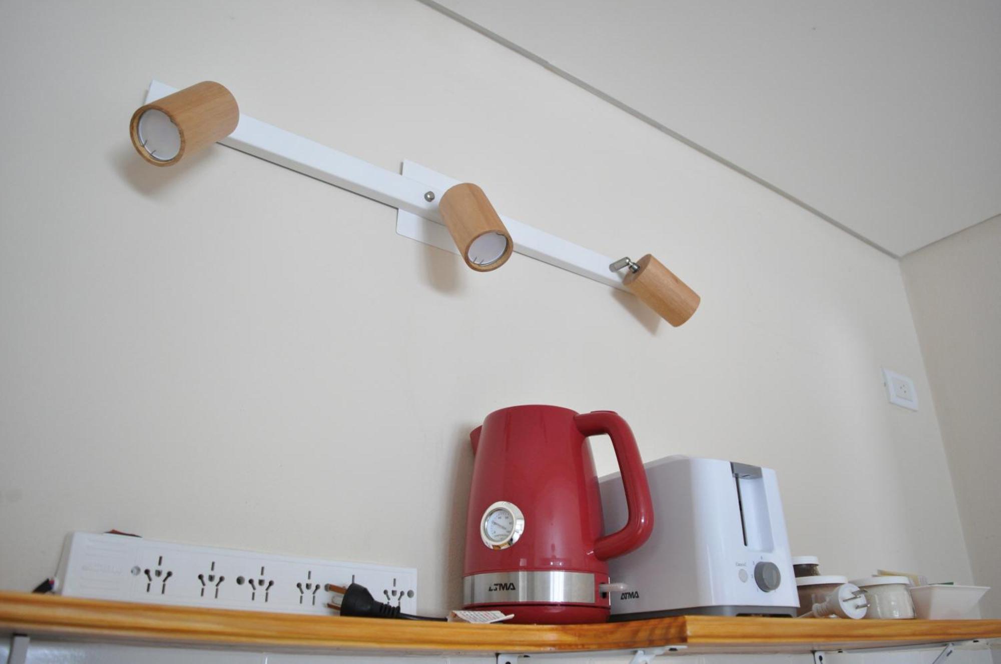 Apartamento Aparts Merkaba El Chaltén