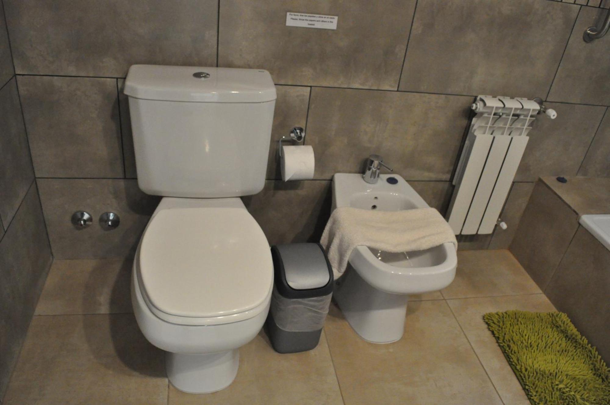 Apartamento Aparts Merkaba