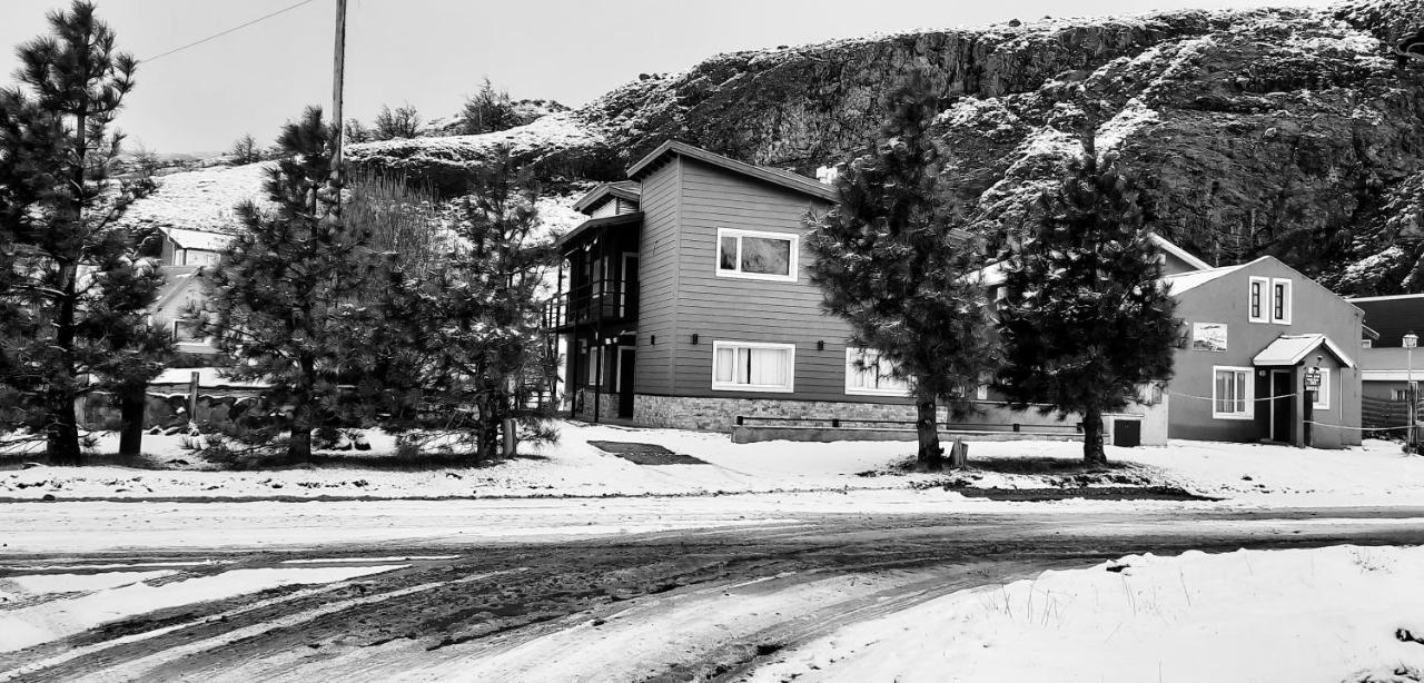 Aparts Merkaba Apartment El Chalten