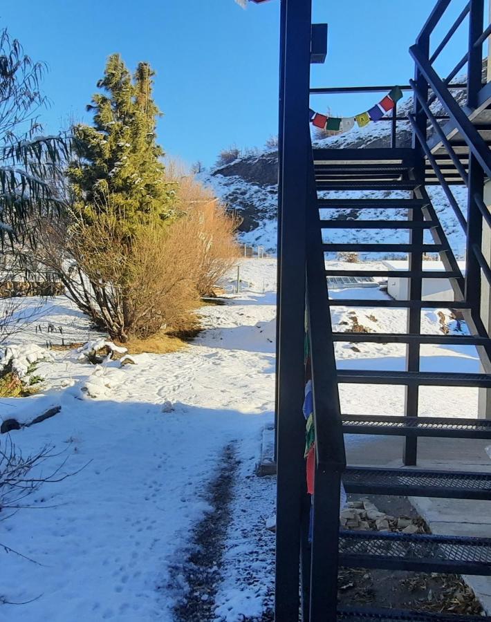 Apartment Aparts Merkaba El Chalten