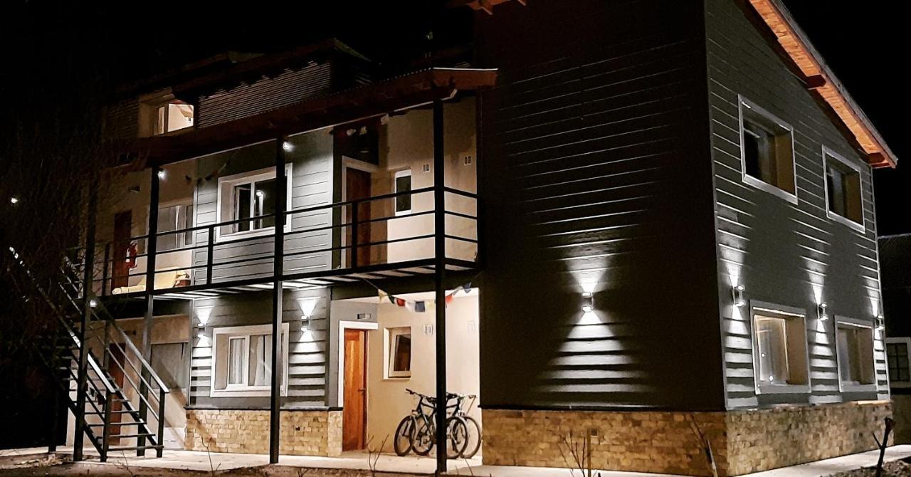 Apartment Aparts Merkaba *