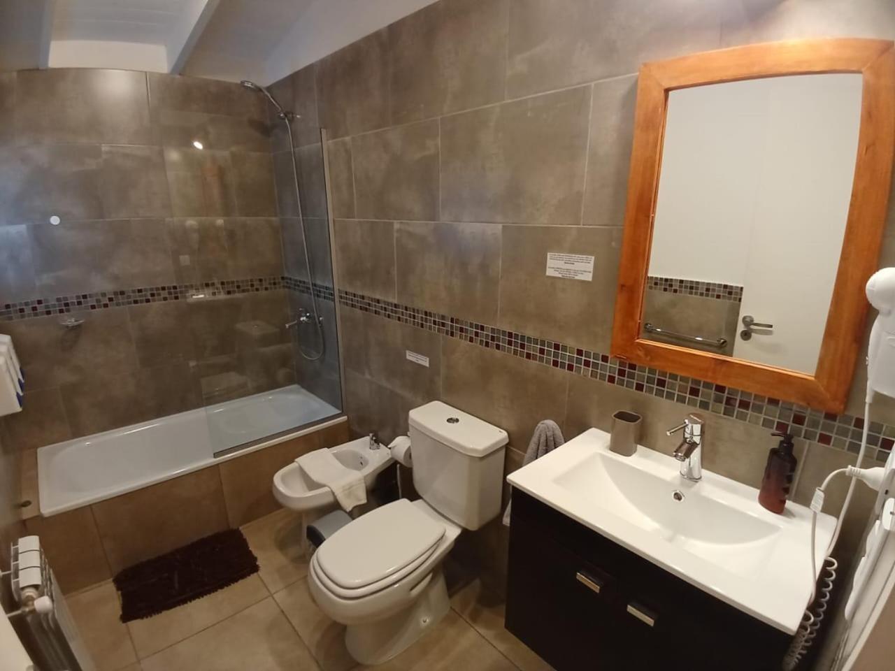 Aparts Merkaba Apartment
