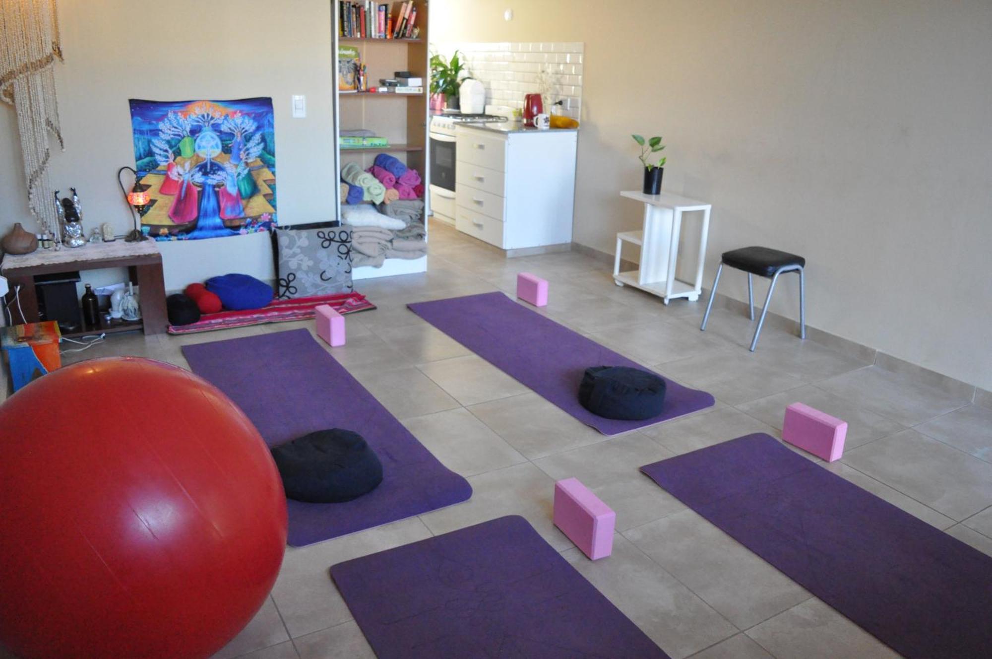 Aparts Merkaba Apartment