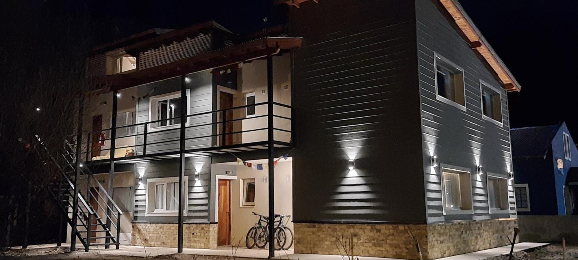 Apartment Aparts Merkaba *