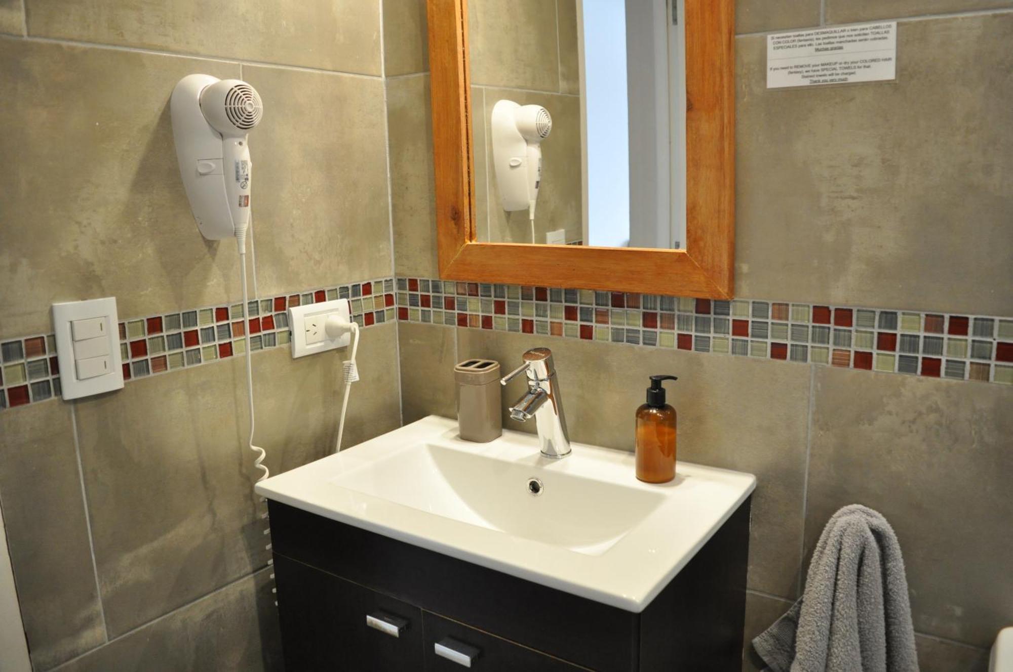 Aparts Merkaba Apartment El Chalten