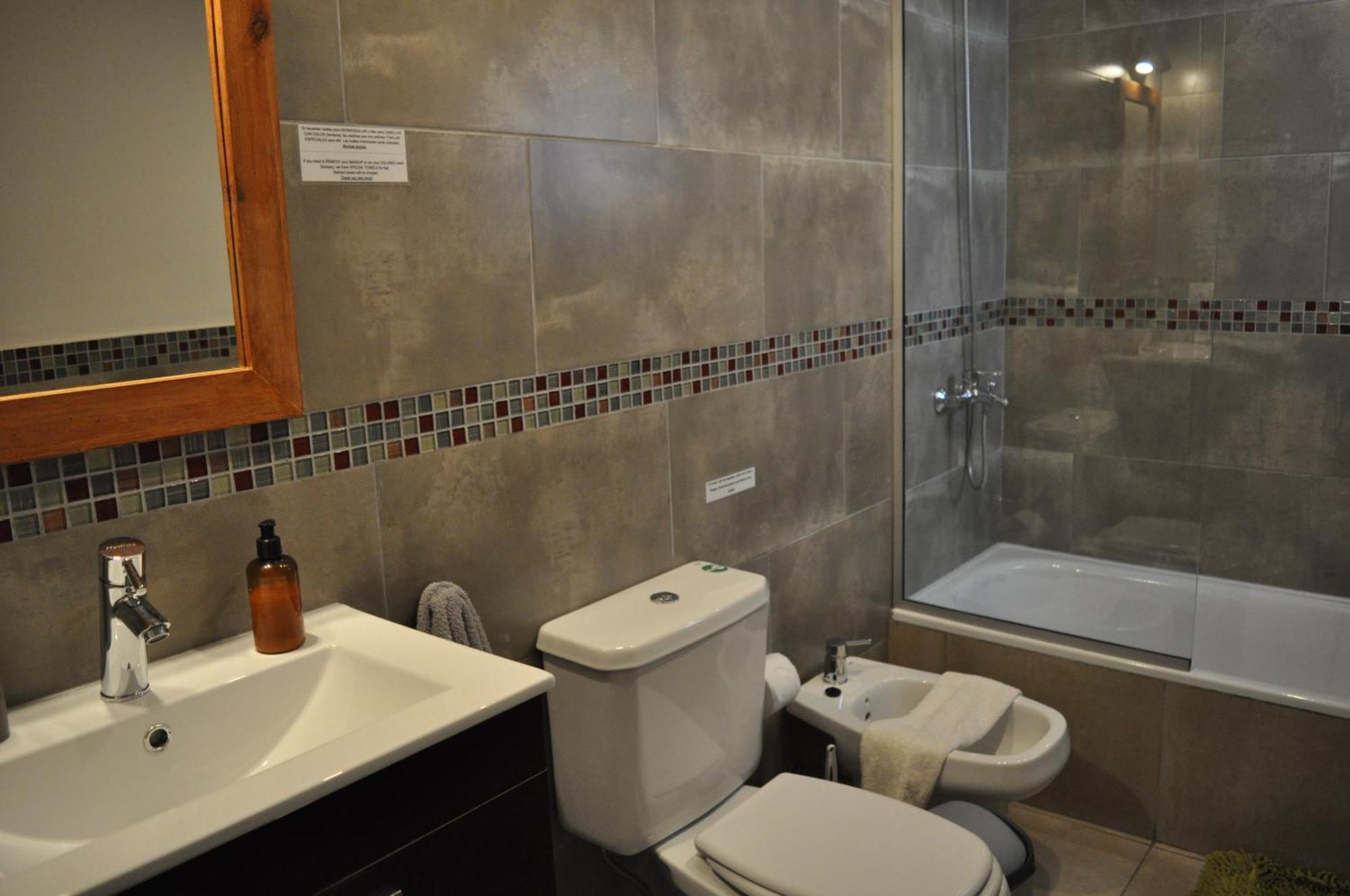 Apartment Aparts Merkaba El Chalten