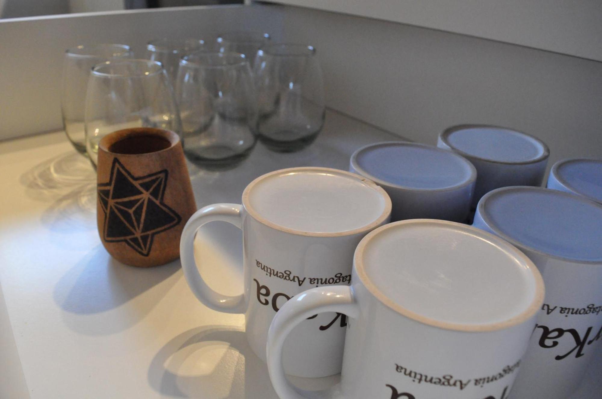 Apartment Aparts Merkaba *