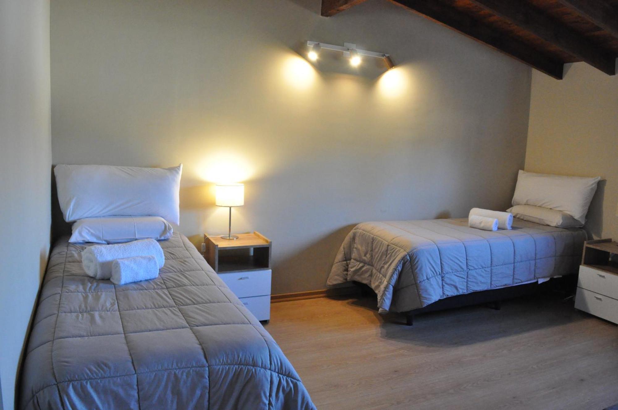 Apartment Aparts Merkaba