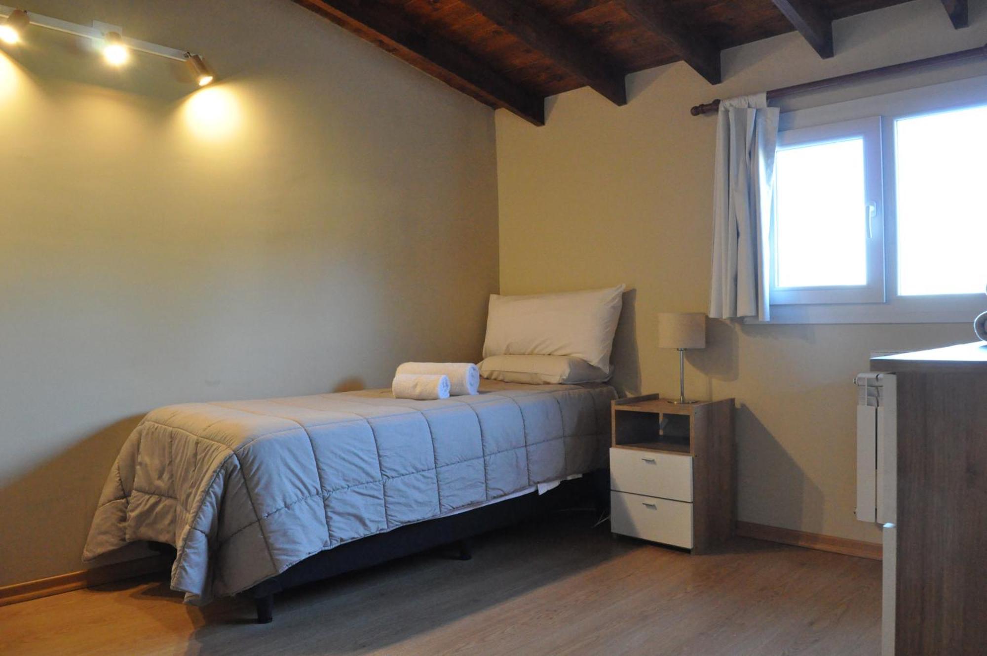 Apartment Aparts Merkaba